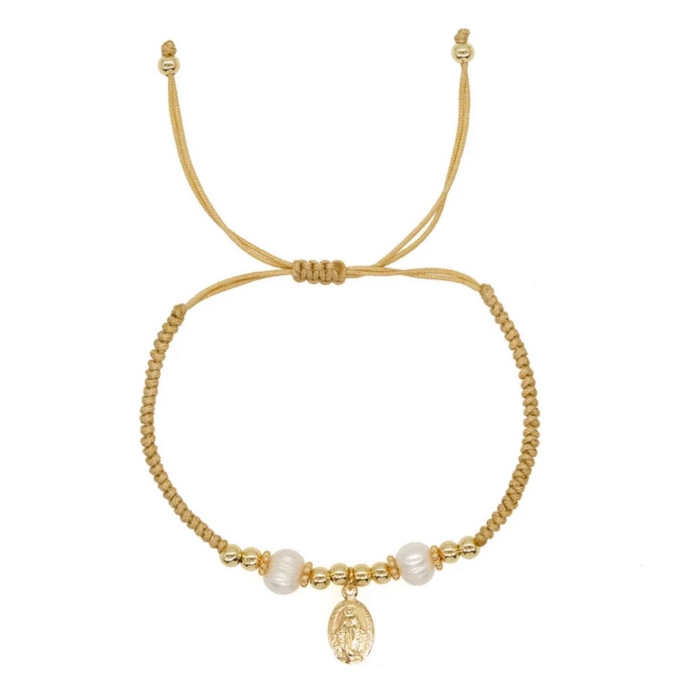 Jesus Bracelet